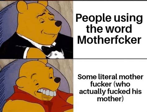 scared and scarred : r/memes