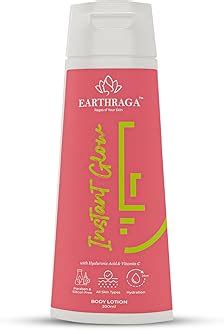 Amazon.in: EARTHRAGA: Body Lotion