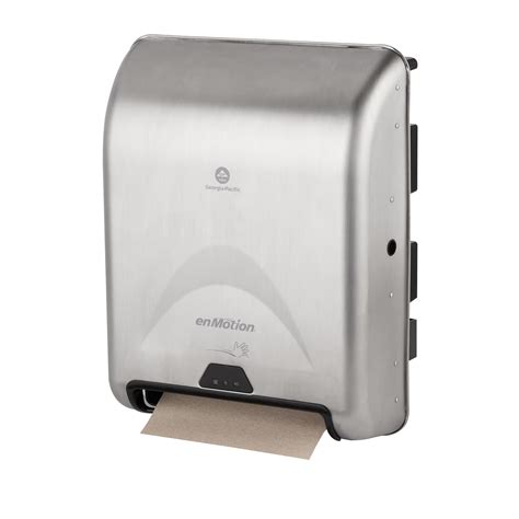 Enmotion Paper Towel Dispenser