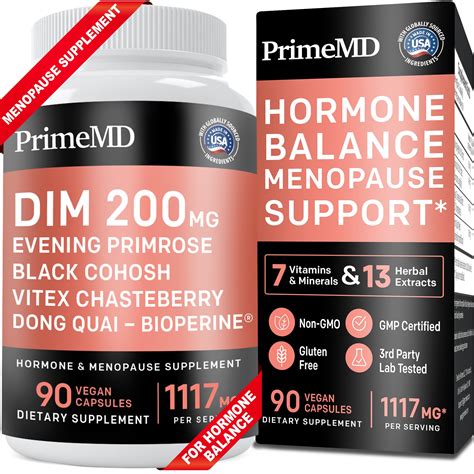 8 Best Supplements For Perimenopause: A Comprehensive Guide - Courtneys World