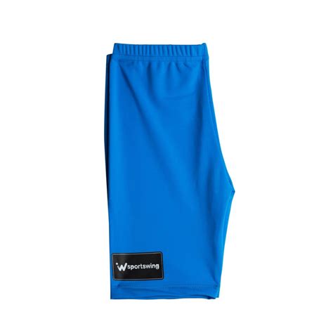 Sports Wing Boys Swim jammer (Royal Blue) – Sportswing.in