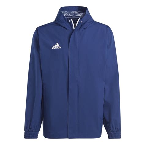 adidas | ENT22 Rain Jacket Mens | Rain Jackets | FRASERS