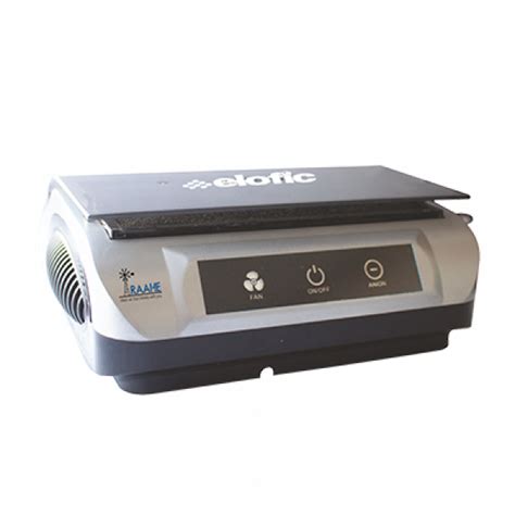 ELOFIC EAP-9903 Elofic Raahe Car Air Purifier for | Parts Big Boss