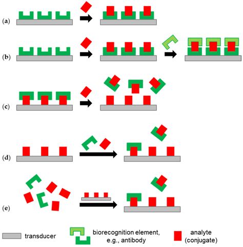 Bulk and Surface Acoustic Wave Biosensors for Milk Analysis