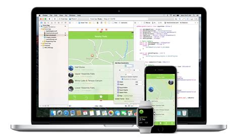 Image result for OS X Developer Tools
