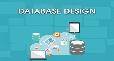 Image result for Types of Database Disgin
