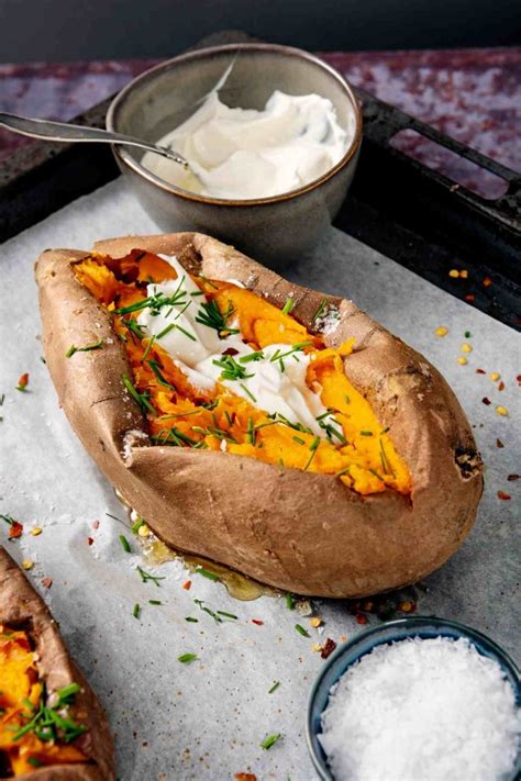 How Long To Bake Yams At 400