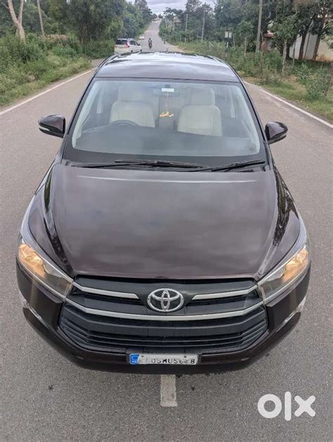 Toyota Innova Crysta 2016 Diesel 221000 Km Driven - Cars - 1818528501