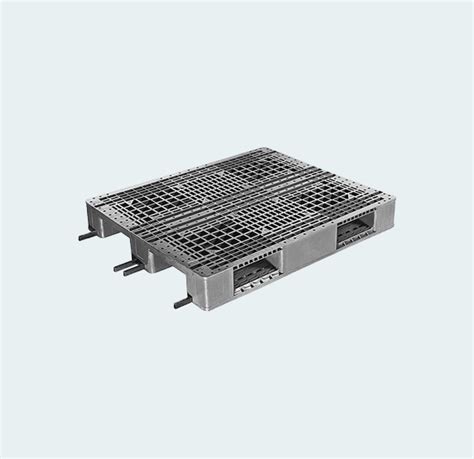 Material Handling Plastic Crates | SIM121016 PDSS SR