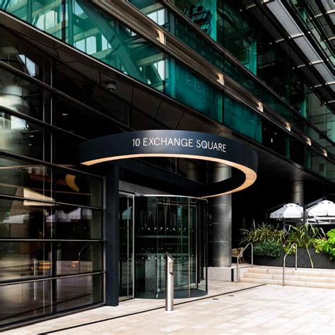 Building Signage Name Example 的图像结果