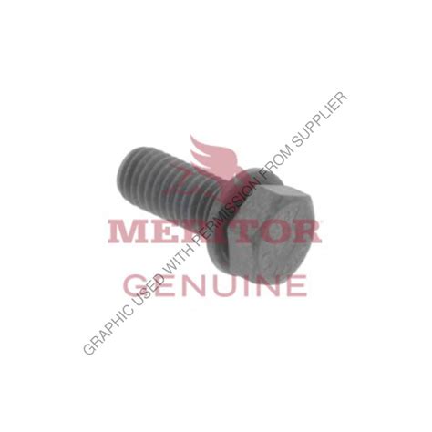TDA A2297U9251 CAPSCREW-CAM BRKT MOUNTING