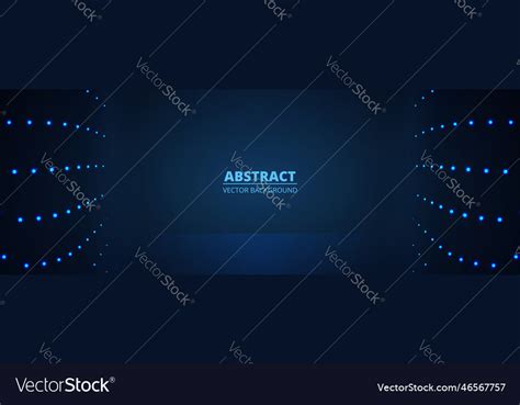 Digital Blue Abstract Vector 的图像结果