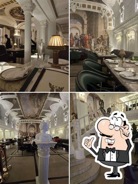 BEGETERRE - A MUSEUM THEMED RESTAURANT, Gurugram - Restaurant menu ...