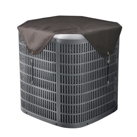 Air Conditioner Condenser Covers at Micheal Weston blog