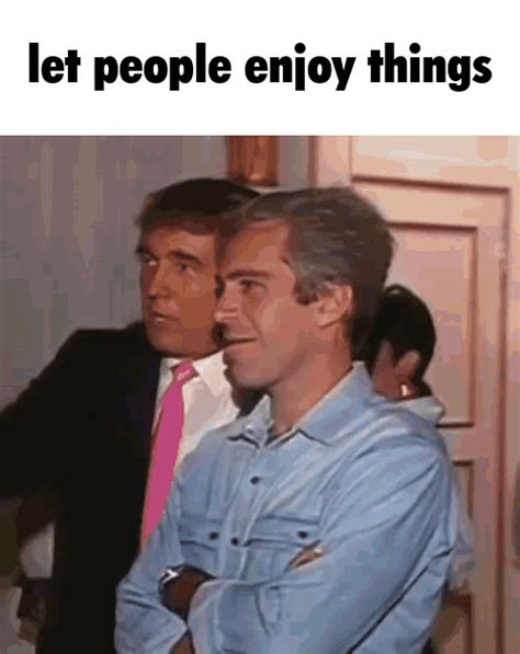 let people enjoy things gifs by Tundrawolftiger on DeviantArt