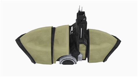 Alien Simple Building 的图像结果