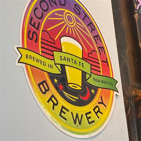 SECOND STREET BREWERY AT THE RAILYARD, Santa Fe - Restaurant Reviews ...