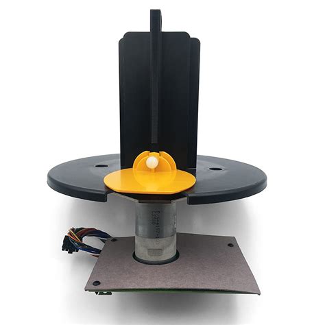 Buy P1058930-058 Large Media Rewinder Spindle for Zebra ZT410 ZT411 ...