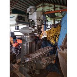 Fisrt Milling Machine 的图像结果