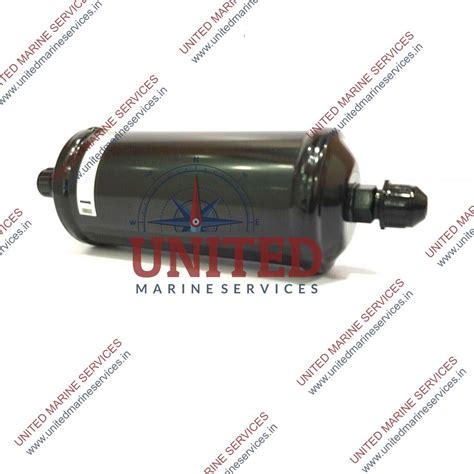 DANFOSS 023Z0050 ELIMINATOR FILTER DRIER DML 304 HCFC/HFC (NEW ...