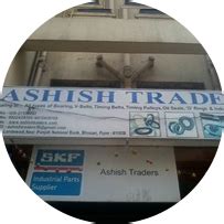 Ashish Traders - Wholesale Distributor of Industrial Pulley and ...