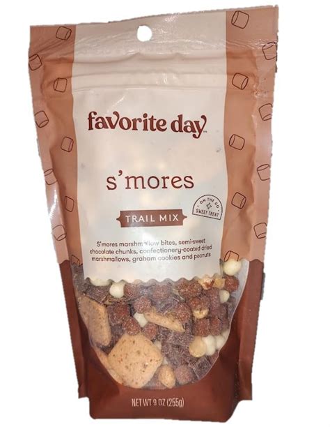 Favorite Day Trail Mix in Nuts, Trail Mix & Seeds - Walmart.com