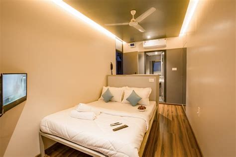 Zostel Plus Panchgani Rooms: Pictures & Reviews - Tripadvisor