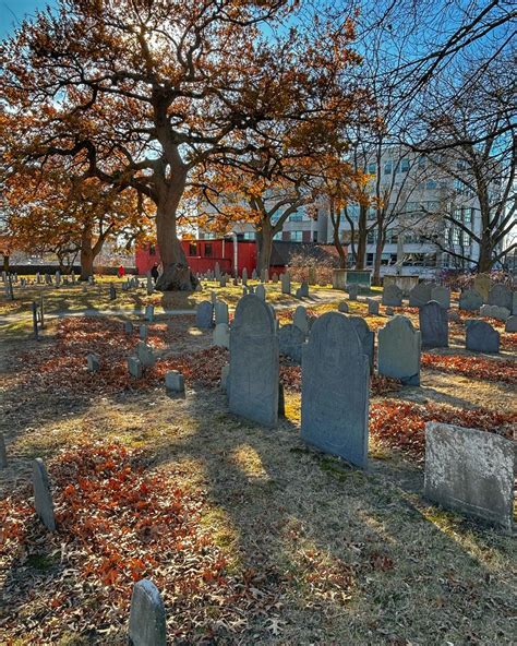 Exploring the History of the Puritans in Salem, Massachusetts - Haunted ...
