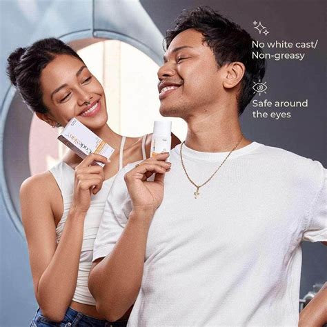 Buy Sunscreens for Combination Skin at Best Prices | CodeSkin