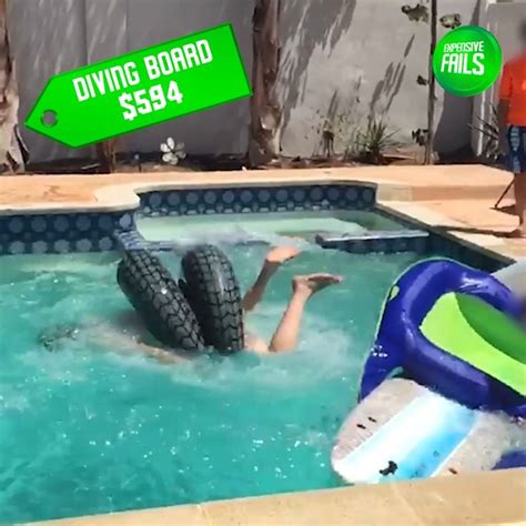 Swim Fails 的图像结果