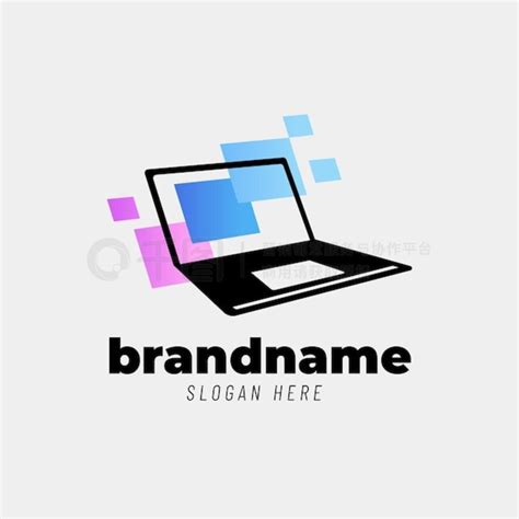 计算机logo 的图像结果