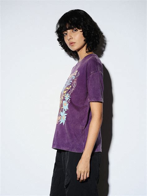Printed T-Shirts