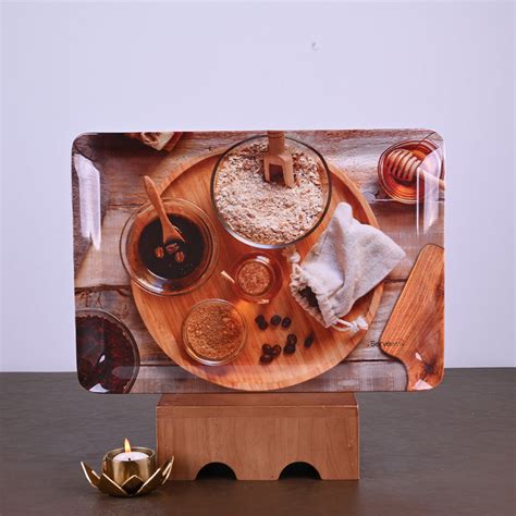 3 Piece Tray Set – Servewell Dinnerware