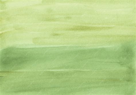 Mustard Green Color