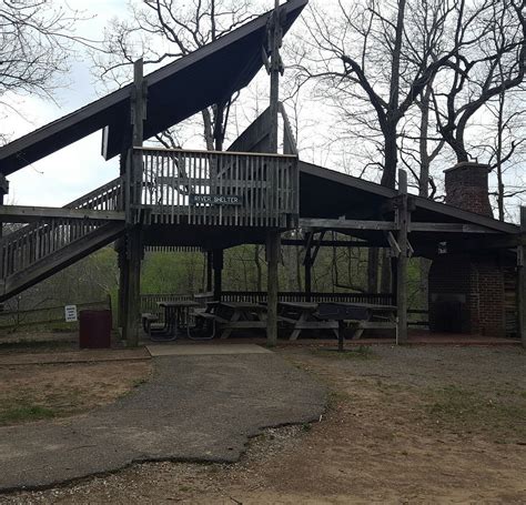 St. Patrick's County Park (South Bend): All You Need to Know