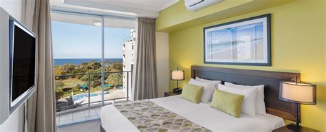 Timeshare Resorts in Marcoola, Australia: Club Wyndham Marcoola Beach ...