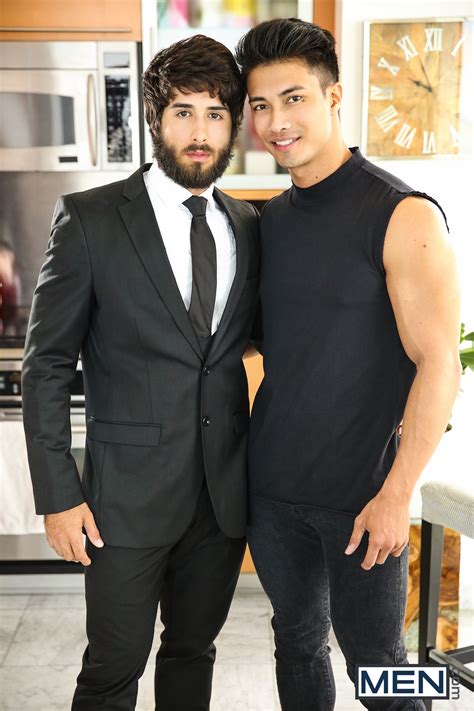 Diego Sans, Ken Ott – The Heist Part 1 (MEN) – EMAGAZINE