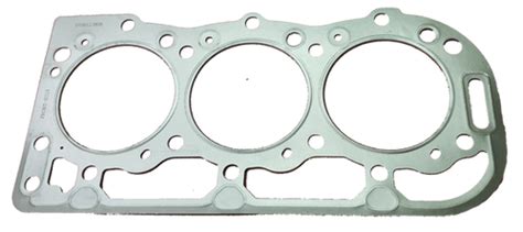 GASKET CYLINDER HEAD FT 60 OE | SUKHO | FARMTRAC PARTS