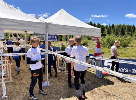 More Than Orienteering: IOF Young Leaders Academy (YLA) | Orienteering