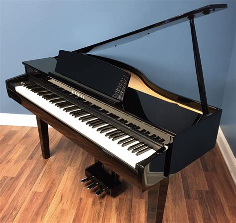 Kawai Digital Piano Model History at Taj Schauer blog