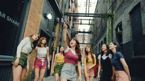 Twice - Likey who's who - K-Pop Database / dbkpop.com