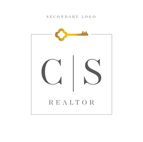 Realtor Logo Signature Logo Real Estate Logo House Logo | Etsy