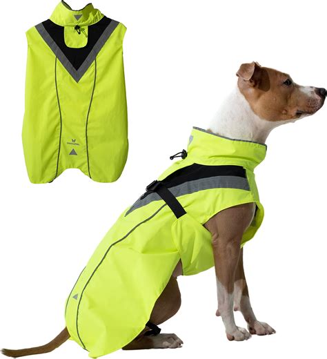 Dog Raincoat With Pants at Sheila Tejada blog