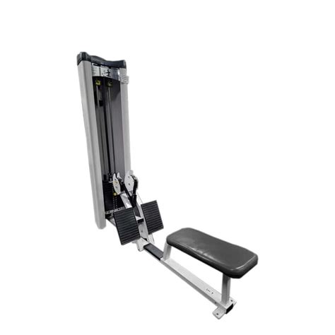 Image result for Nautilus Seated Row Machine