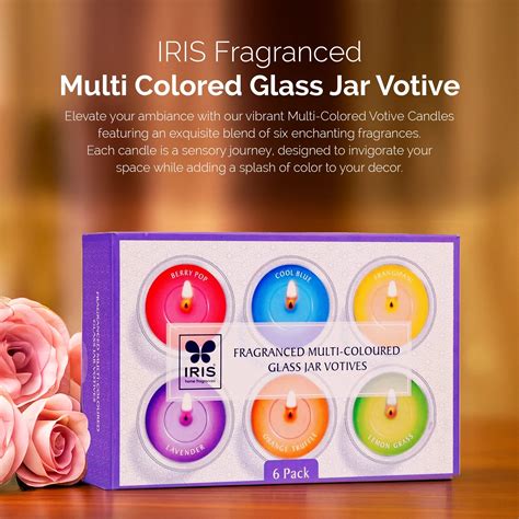 IRIS Home Fragrances Products Collection Online | Shop Now