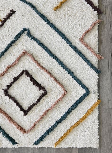 Tessera - HAND TUFTED RUG – Art Avenue