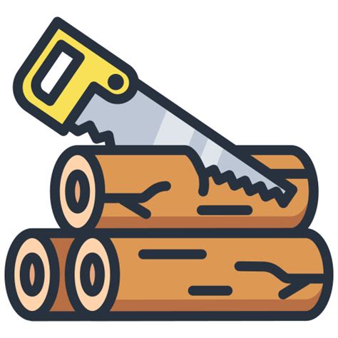 Sawing - Free Tools and utensils icons