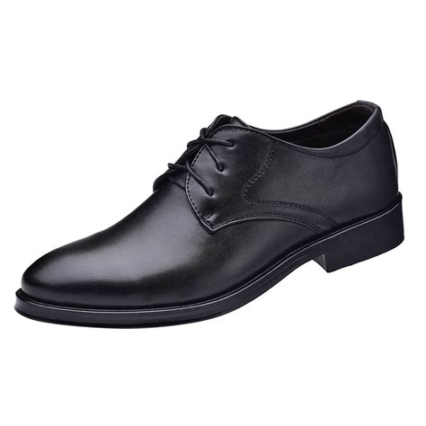 Buisness Casual Shoes