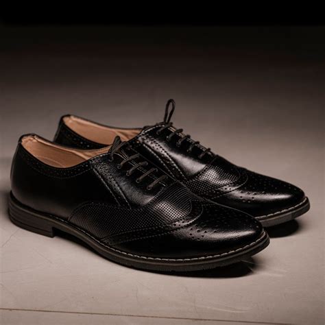 Formal Shoes – TheAurous