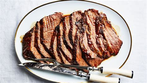 How to Cook Brisket for the First Time | Bon Appétit